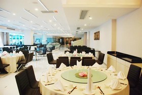 Xiamen Landscape Neegeen Hotel