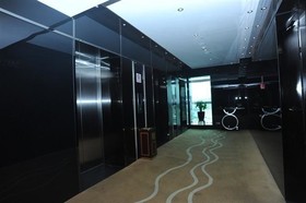 Xiamen Landscape Neegeen Hotel