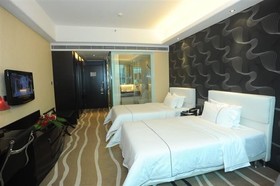 Xiamen Landscape Neegeen Hotel