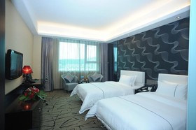 Xiamen Landscape Neegeen Hotel