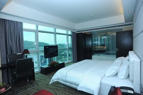 Xiamen Landscape Neegeen Hotel