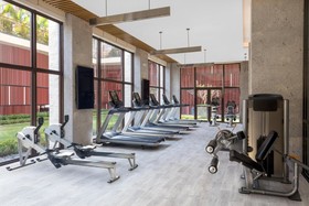 Xiamen Marriott Hotel & Conference Centre