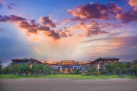 Xiamen Marriott Hotel & Conference Centre