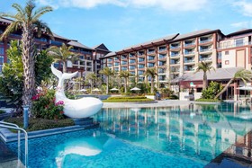 Xiamen Marriott Hotel & Conference Centre