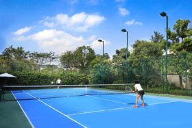 Xiamen Marriott Hotel & Conference Centre