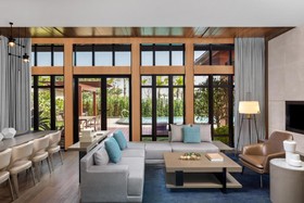 Xiamen Marriott Hotel & Conference Centre