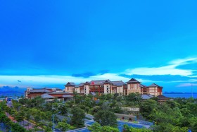 Xiamen Marriott Hotel & Conference Centre