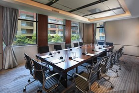 Xiamen Marriott Hotel & Conference Centre