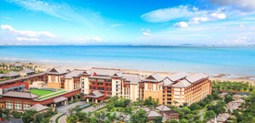 Xiamen Marriott Hotel & Conference Centre