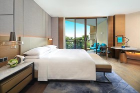 Xiamen Marriott Hotel & Conference Centre