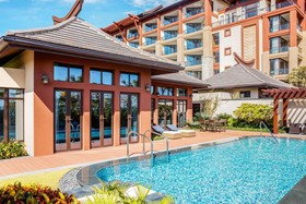 Xiamen Marriott Hotel & Conference Centre