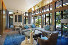 Xiamen Marriott Hotel & Conference Centre