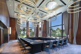 Xiamen Marriott Hotel & Conference Centre