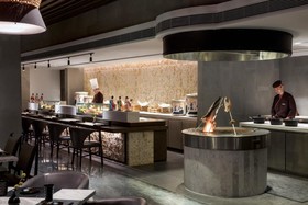 Xiamen Marriott Hotel & Conference Centre