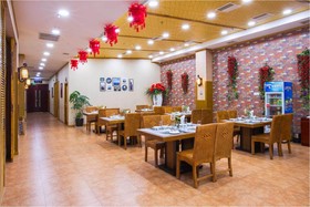 Xiamen Plaza
