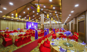 Xiamen Plaza
