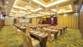 Xiamen Plaza