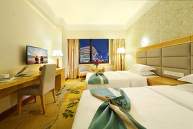Xiamen Plaza