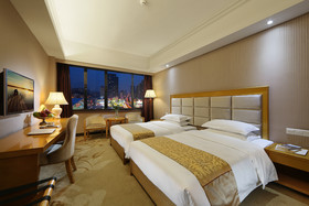 Xiamen Plaza