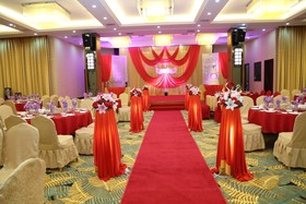 Xiamen Plaza