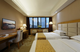 Xiamen Plaza
