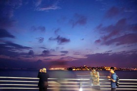 Xiamen Plaza
