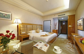 Xiamen Plaza
