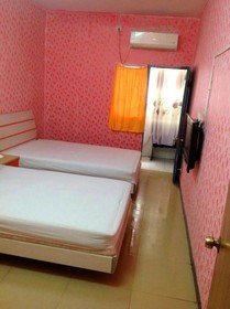 Xiamen Rujia Hotel