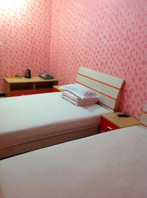 Xiamen Rujia Hotel