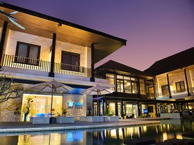 Xiamen Smart Hero Club