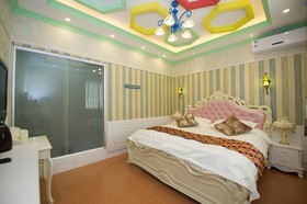 Xiamen Sunshine Holiday Inn