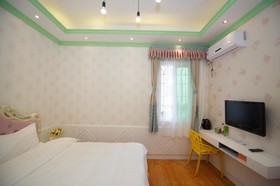 Xiamen Sunshine Holiday Inn