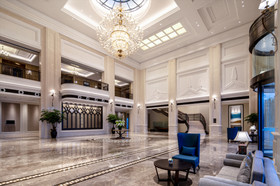 Xiamen Xiangan C&D Hotel