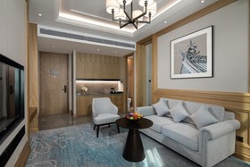 Xiamen Xiangan C&D Hotel