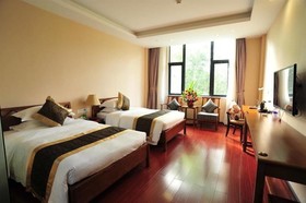 Xiamen Yun Dang Academy