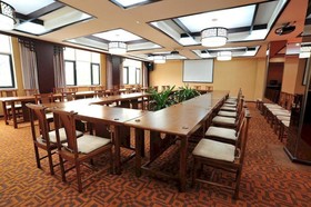 Xiamen Yun Dang Academy