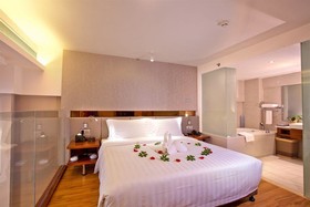 Yuzhou Camleon Hotel