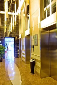 Yuzhou Camleon Hotel