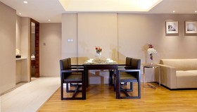 Yuzhou Camleon Hotel