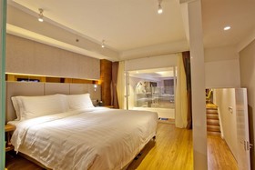 Yuzhou Camleon Hotel