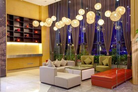 Yuzhou Camleon Hotel