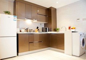 Yuzhou Camleon Hotel