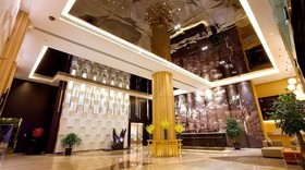 Yuzhou Camleon Hotel
