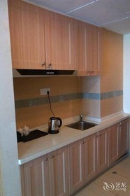 Cloviss Holiday Apartment
