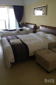 Cloviss Holiday Apartment