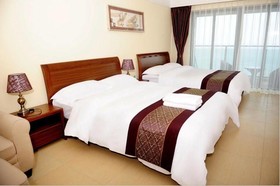 Cloviss Holiday Apartment