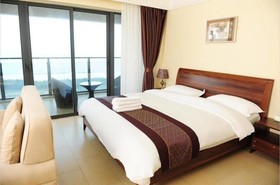 Cloviss Holiday Apartment