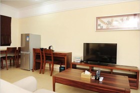 Cloviss Holiday Apartment