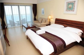 Cloviss Holiday Apartment