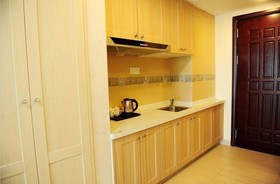Cloviss Holiday Apartment